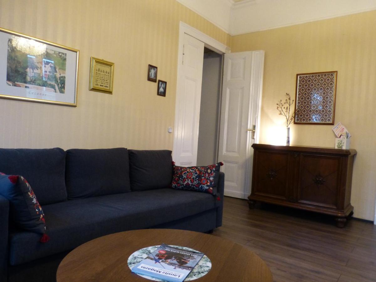 Hotel Am Hain Lübben Eksteriør billede